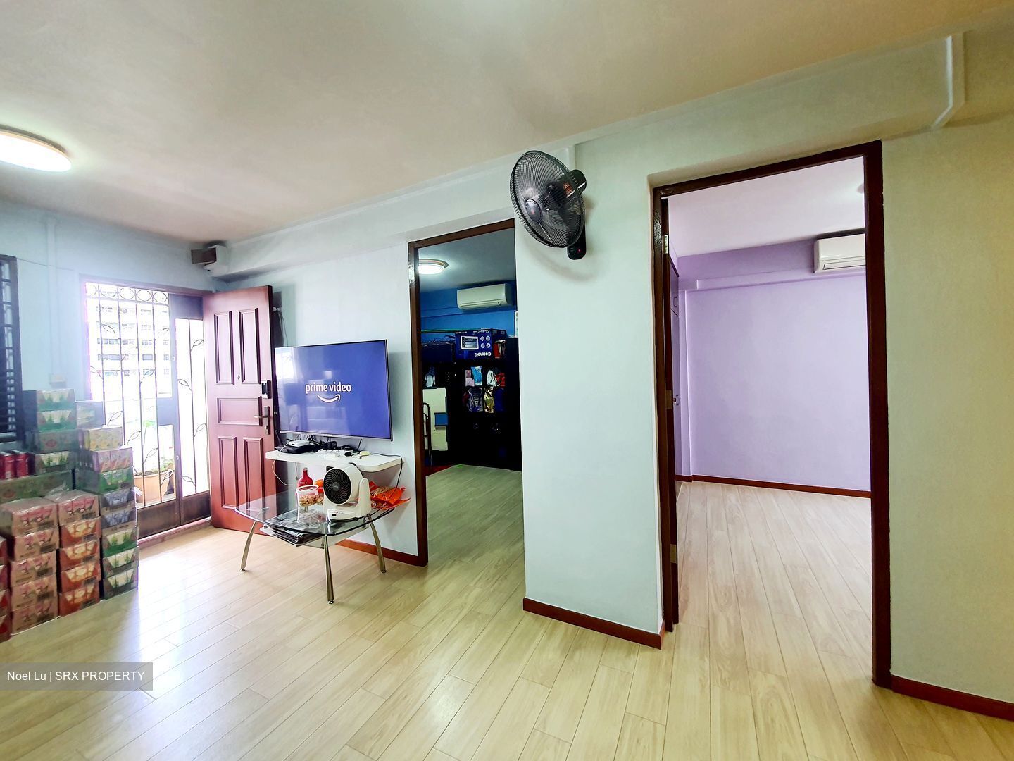 Blk 642 Hougang Avenue 8 (Hougang), HDB 3 Rooms #402050451